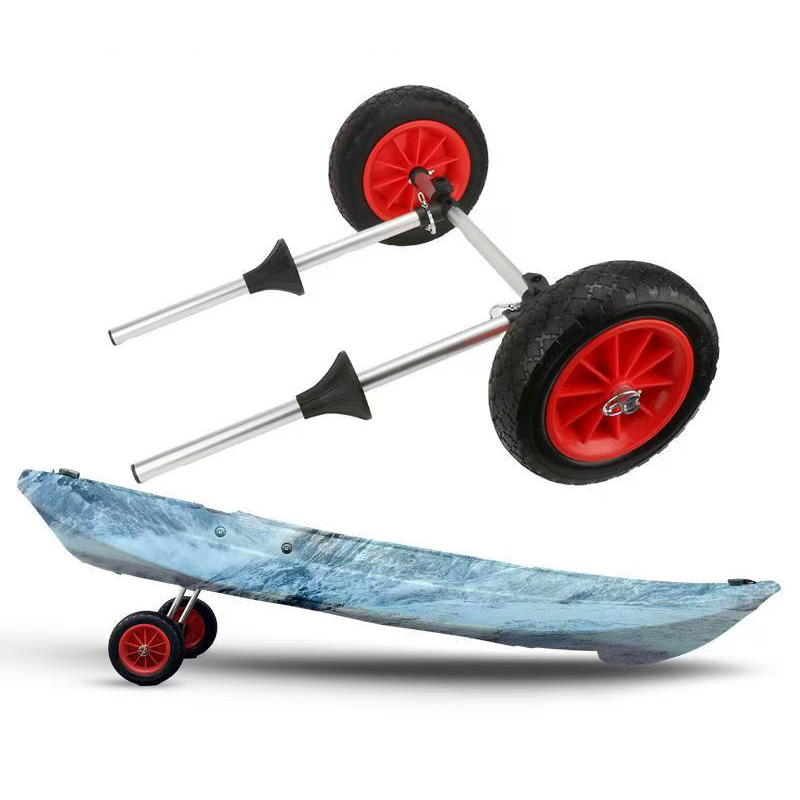Portable Kayak Trolley Loading - Fishing Kayak Cart 리뷰 및 가격