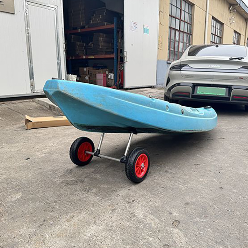 Portable Kayak Trolley Loading - Fishing Kayak Cart 리뷰 및 가격