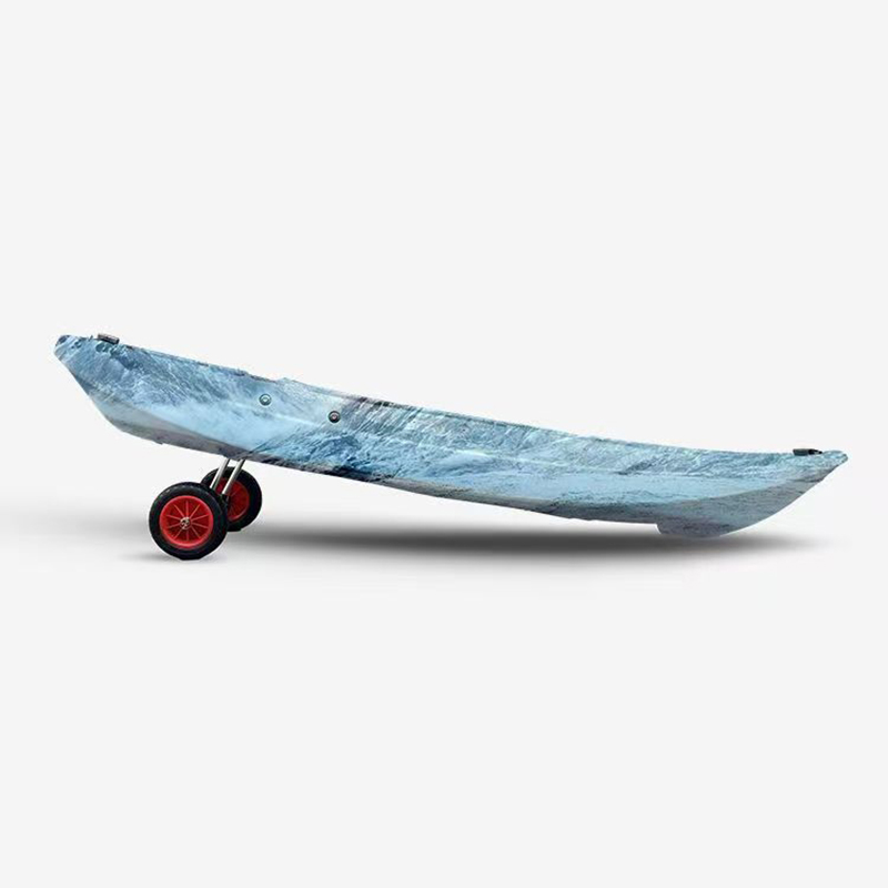 Portable Kayak Trolley Loading - Fishing Kayak Cart 리뷰 및 가격