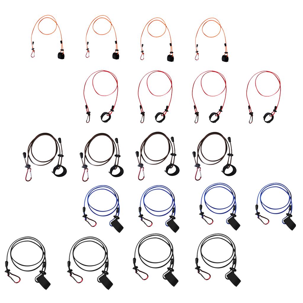 Kayak Paddle Leash Flexible Ru - Fishing Kayak Paddle Leash 리뷰 및 가격
