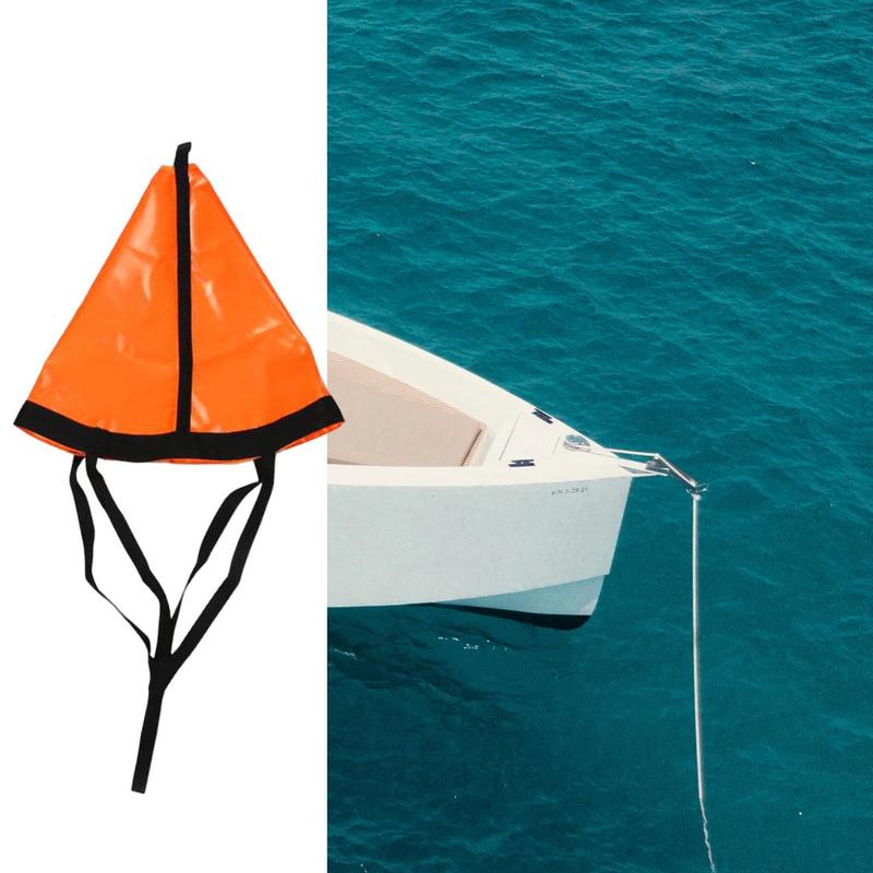 Drift Sock Kayak Sea Anchors f - Fishing Kayak Anchor 리뷰 및 가격