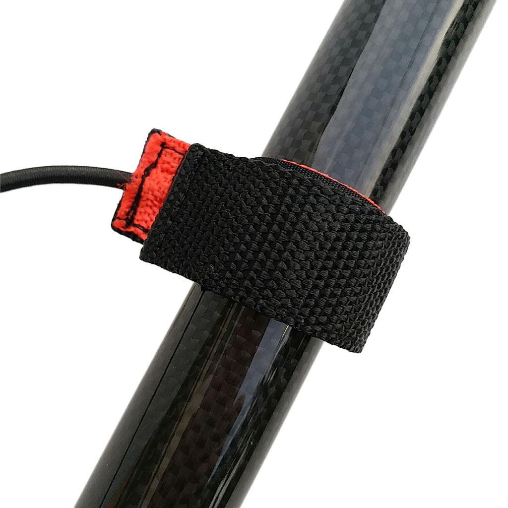 Kayak Paddle Leash with Carabi - Fishing Kayak Paddle Leash 리뷰 및 가격