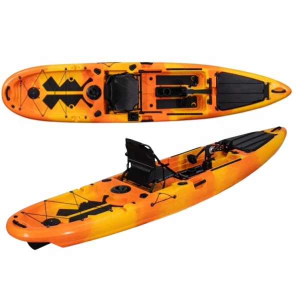 2024 13ft 3.96M - HD One Perso - Fishing Kayak Pedal Drive 리뷰 및 가격
