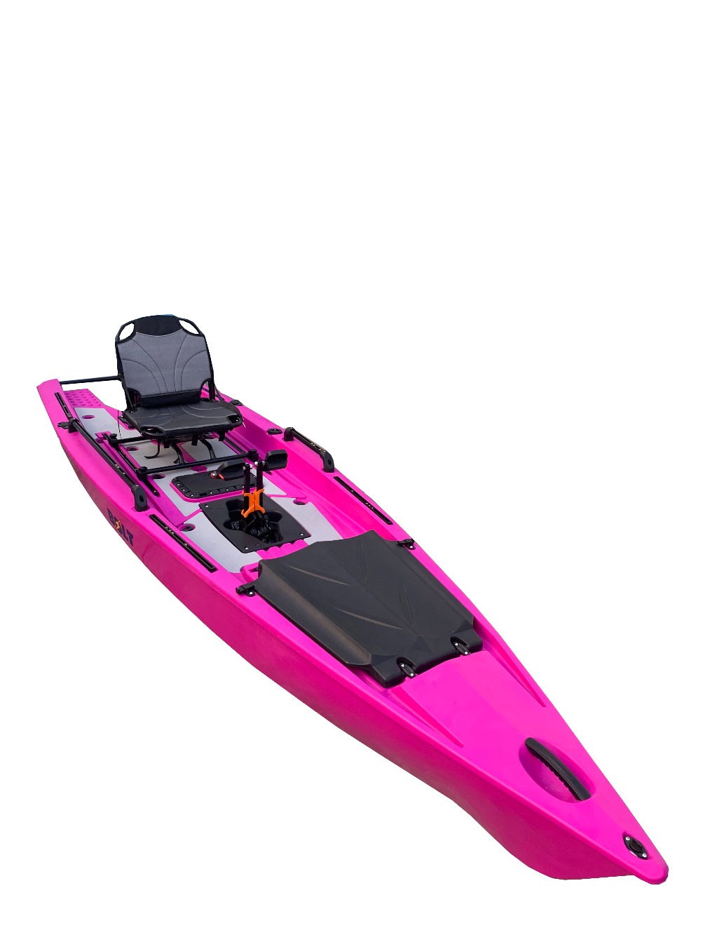 A 6hp 2022 13.12ft Solo Skiff  - Fishing Kayak Pedal Drive 리뷰 및 가격