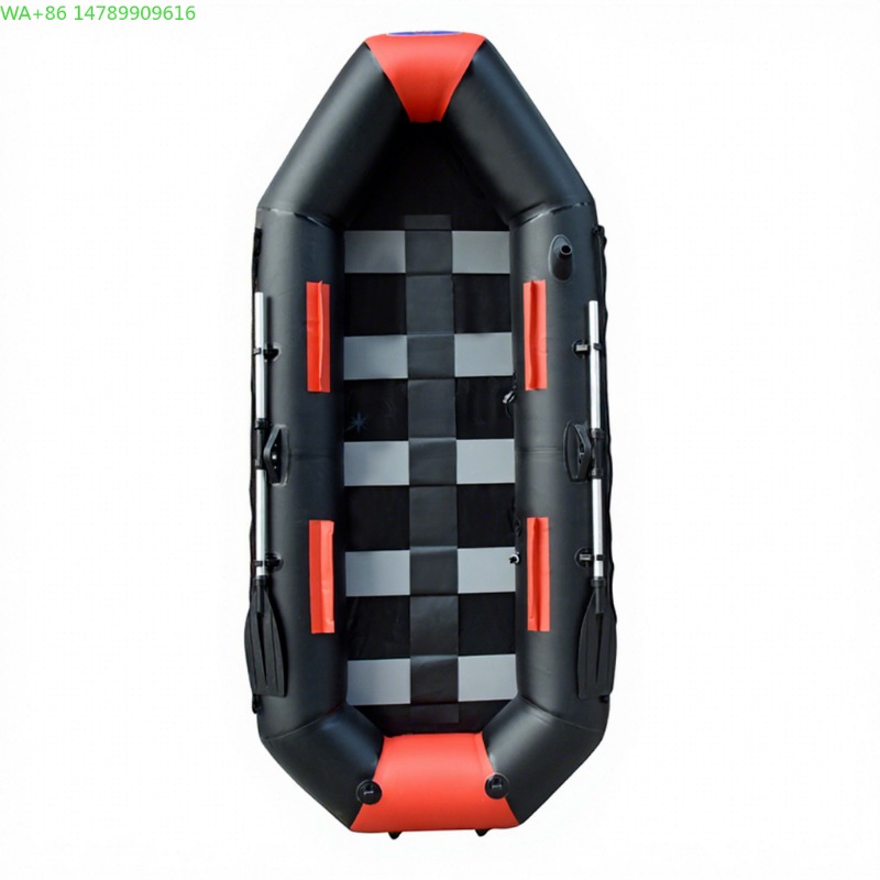 Lightweight Inflatable  Inflat - Fishing Kayak Inflatable 리뷰 및 가격