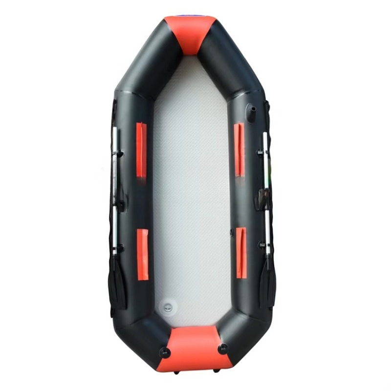 Lightweight Inflatable  Inflat - Fishing Kayak Inflatable 리뷰 및 가격