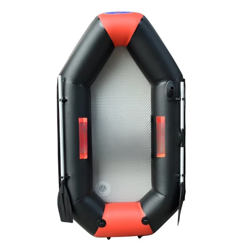 Lightweight Inflatable  Inflat - Fishing Kayak Inflatable 리뷰 및 가격