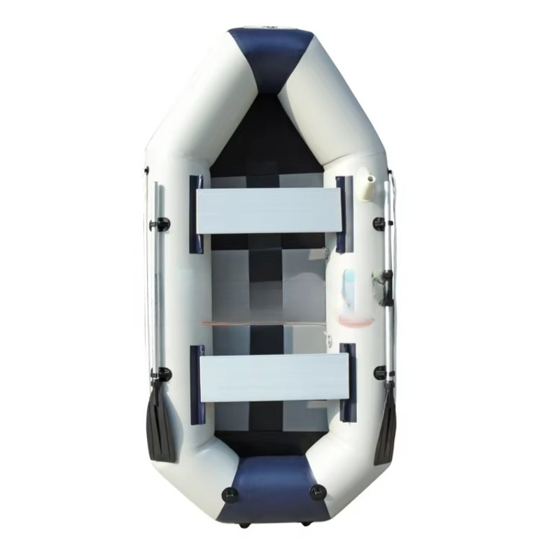 Lightweight Inflatable  Inflat - Fishing Kayak Inflatable 리뷰 및 가격