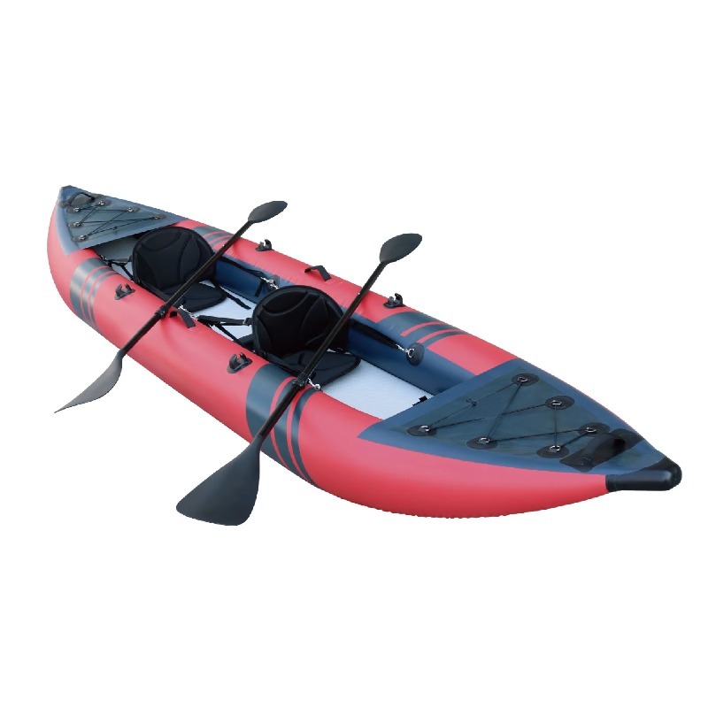Wholesale PVC Tandem Kayak Inf - Fishing Kayak Inflatable 리뷰 및 가격