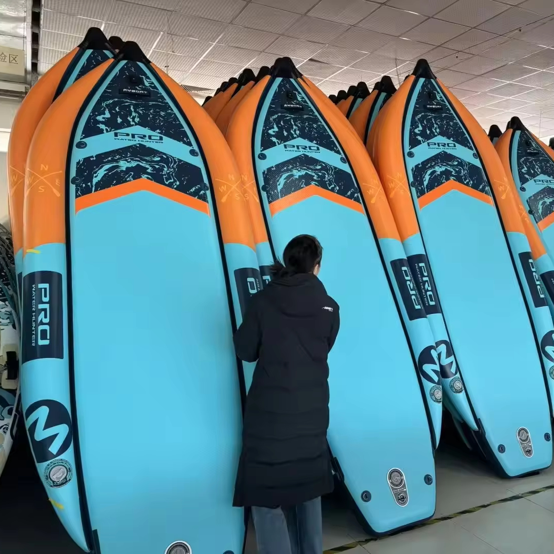 2 Person Inflatable Kayak for  - Fishing Kayak Inflatable 리뷰 및 가격