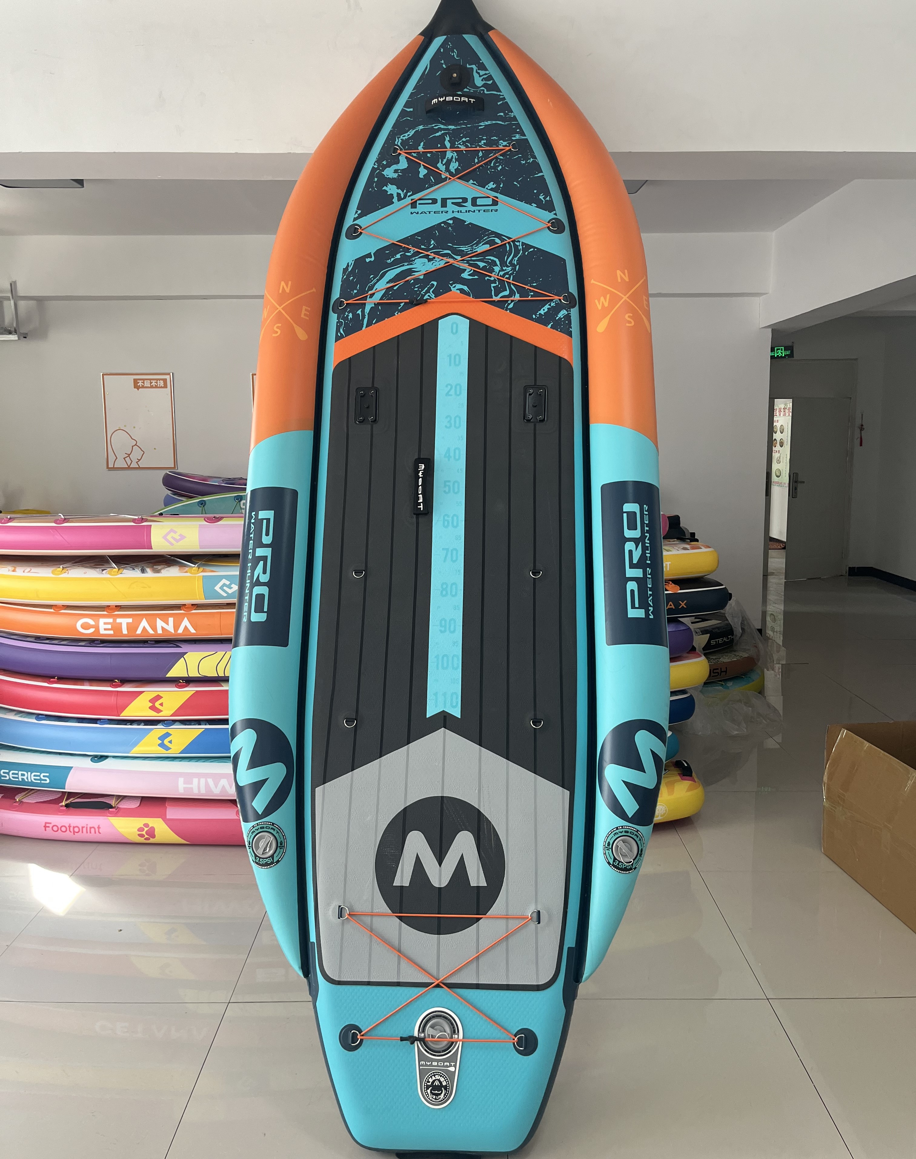 2 Person Inflatable Kayak for  - Fishing Kayak Inflatable 리뷰 및 가격