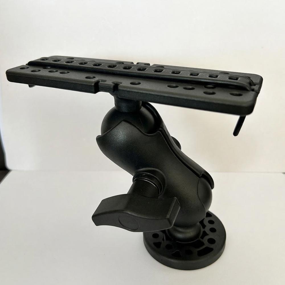 Adjustable Fish Finder Bracket - Fishing Kayak Fish Finder Mount 리뷰 및 가격