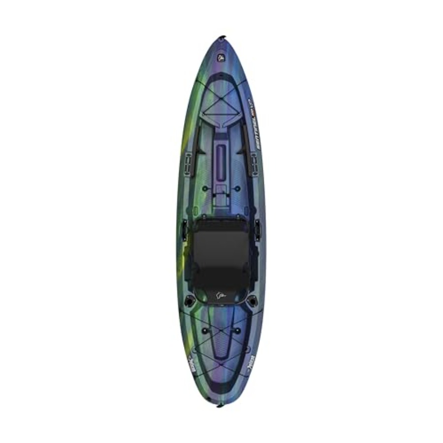 Angler sit-on-top fishing kaya - Fishing Kayak Sit On Top 리뷰 및 가격