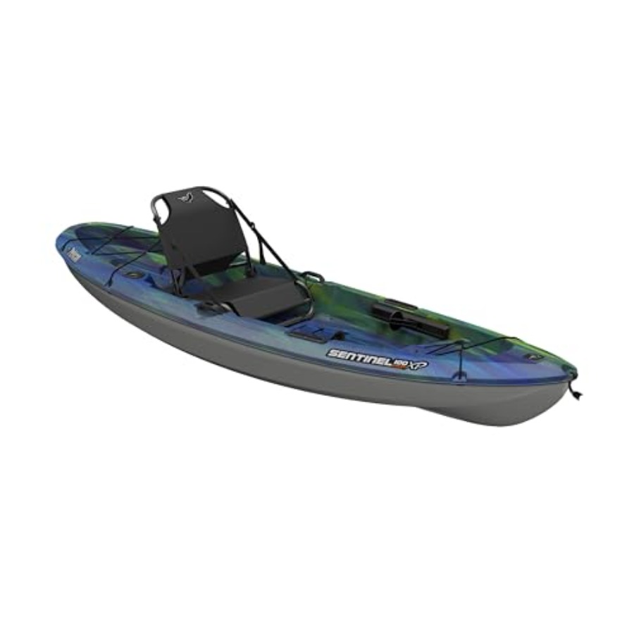 Angler sit-on-top fishing kaya - Fishing Kayak Sit On Top 리뷰 및 가격