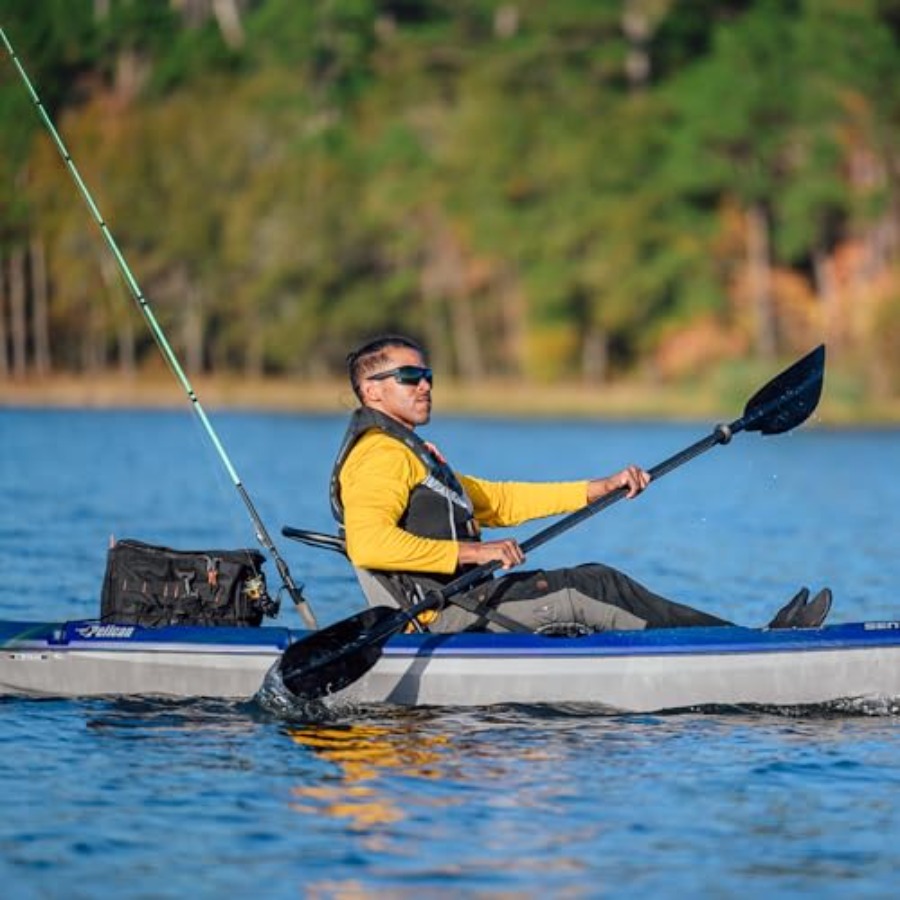 Angler sit-on-top fishing kaya - Fishing Kayak Sit On Top 리뷰 및 가격
