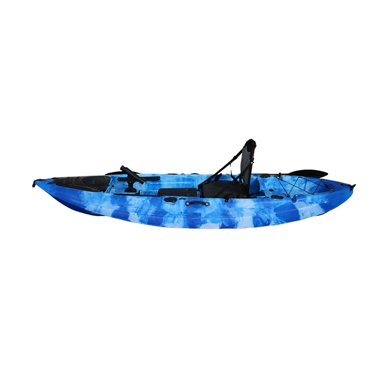 Single-Seater Fishing Pedal Ka - Fishing Kayak Pedal Drive 리뷰 및 가격