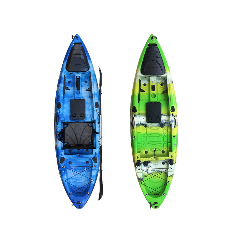 Single-Seater Fishing Pedal Ka - Fishing Kayak Pedal Drive 리뷰 및 가격