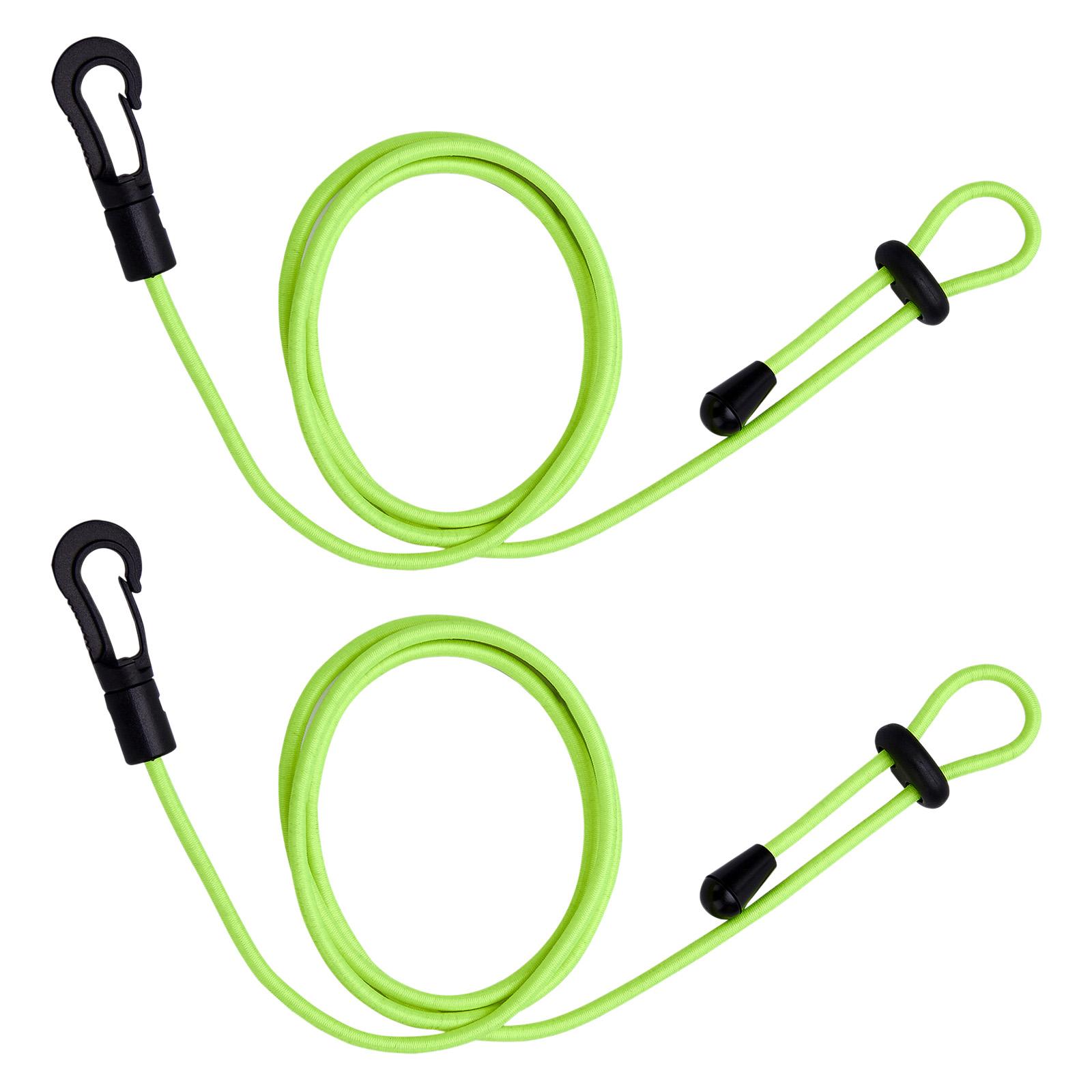 Kayak Safety Rod Leash Adjusta - Fishing Kayak Paddle Leash 리뷰 및 가격