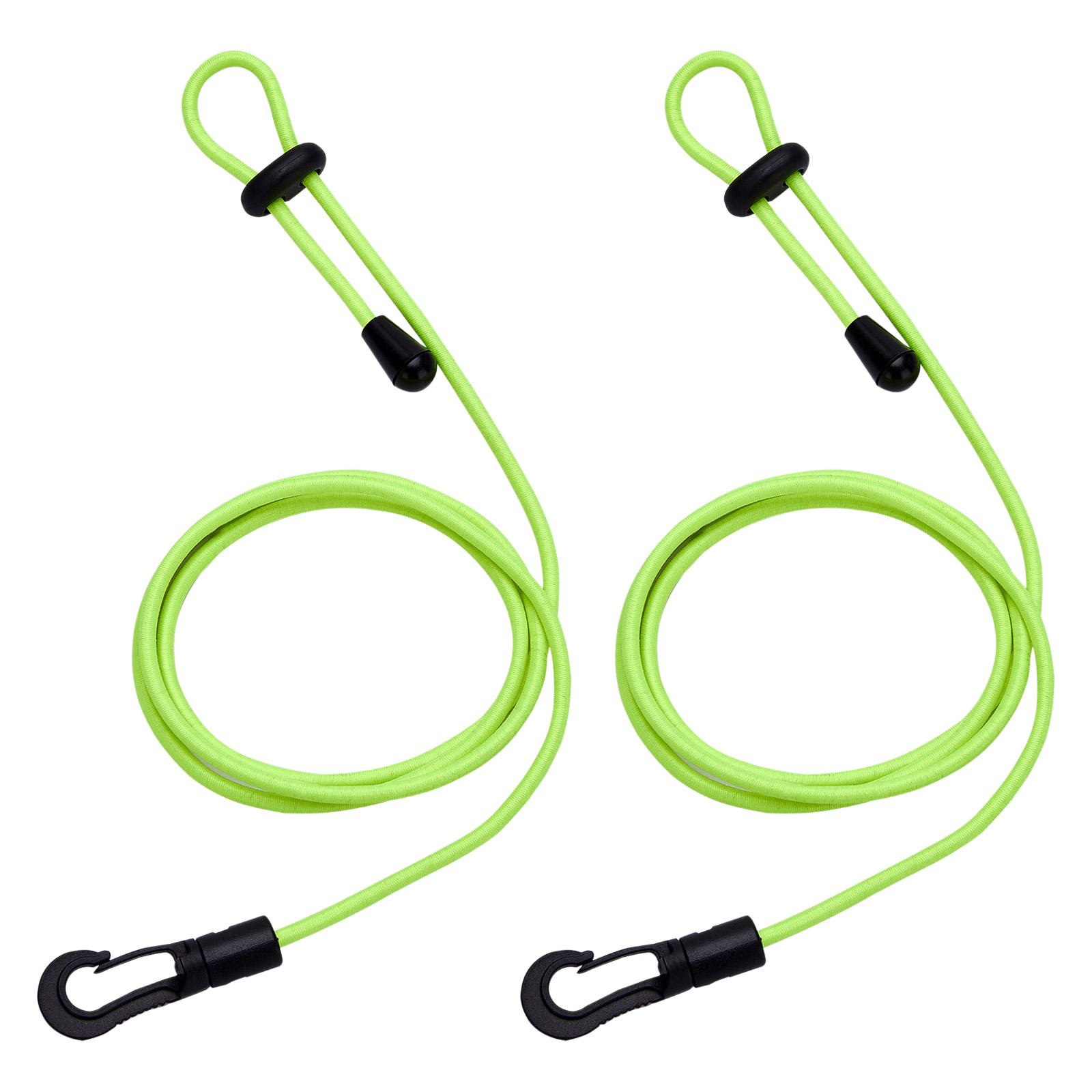 Kayak Safety Rod Leash Adjusta - Fishing Kayak Paddle Leash 리뷰 및 가격