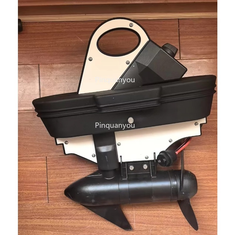 44lb Kayak Waterproof Electric - Fishing Kayak Trolling Motor 리뷰 및 가격
