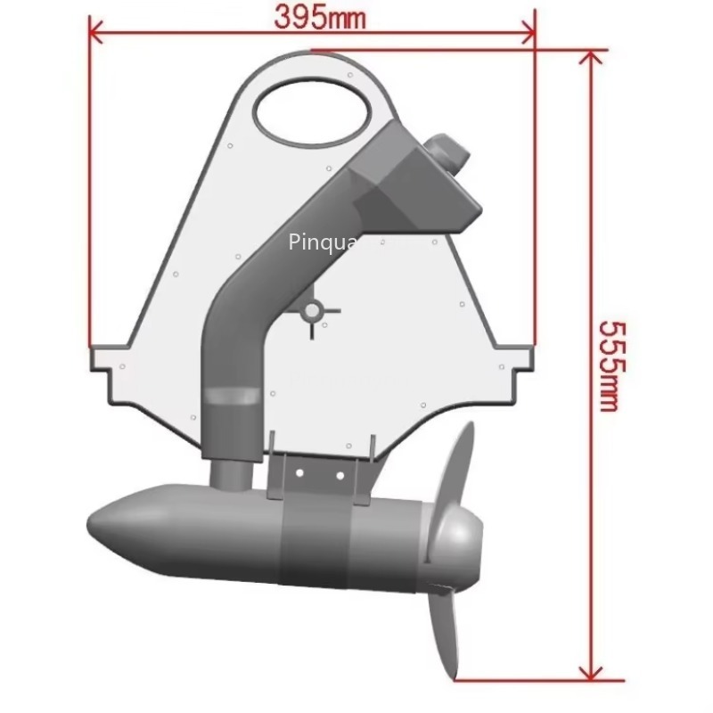 44lb Kayak Waterproof Electric - Fishing Kayak Trolling Motor 리뷰 및 가격