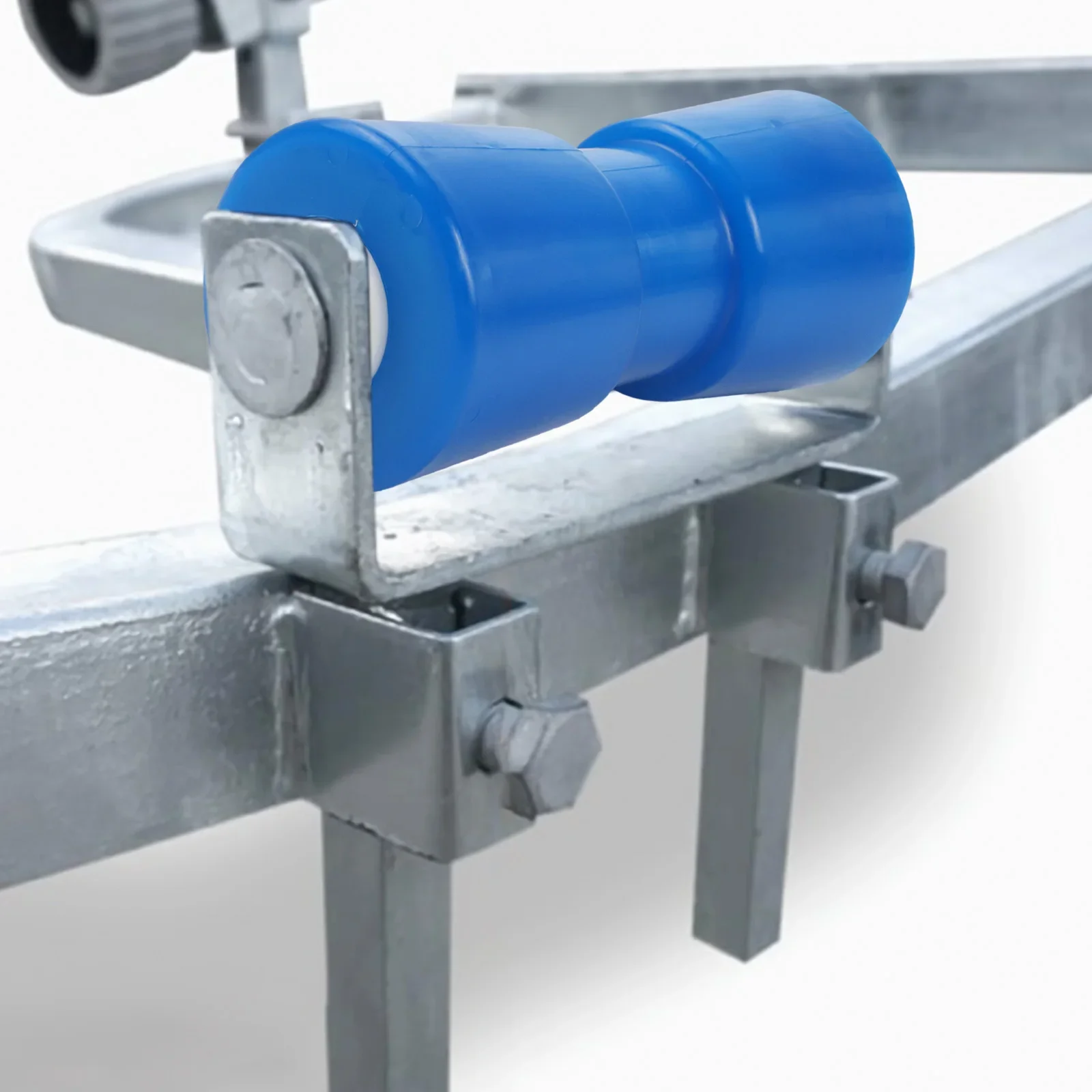 Heavy Duty Roller Boat Trailer - Fishing Kayak Cart 리뷰 및 가격