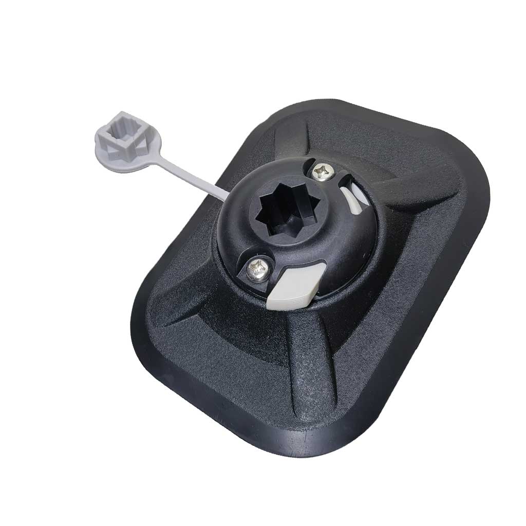 PVC Inflatable Boat Fishing Ro - Fishing Kayak Fish Finder Mount 리뷰 및 가격