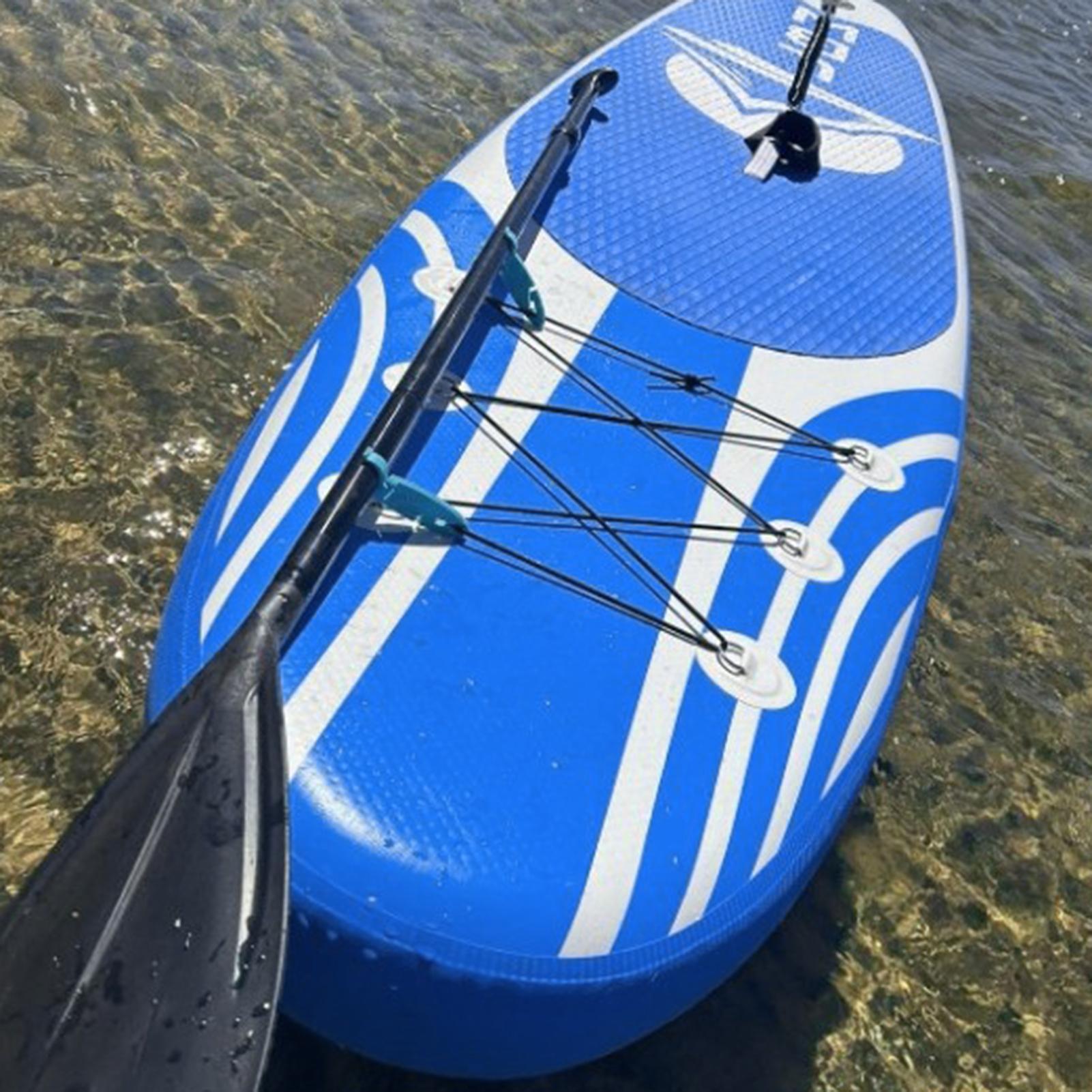2Pcs/set Paddle Board Fin Clip - Fishing Kayak Anchor 리뷰 및 가격