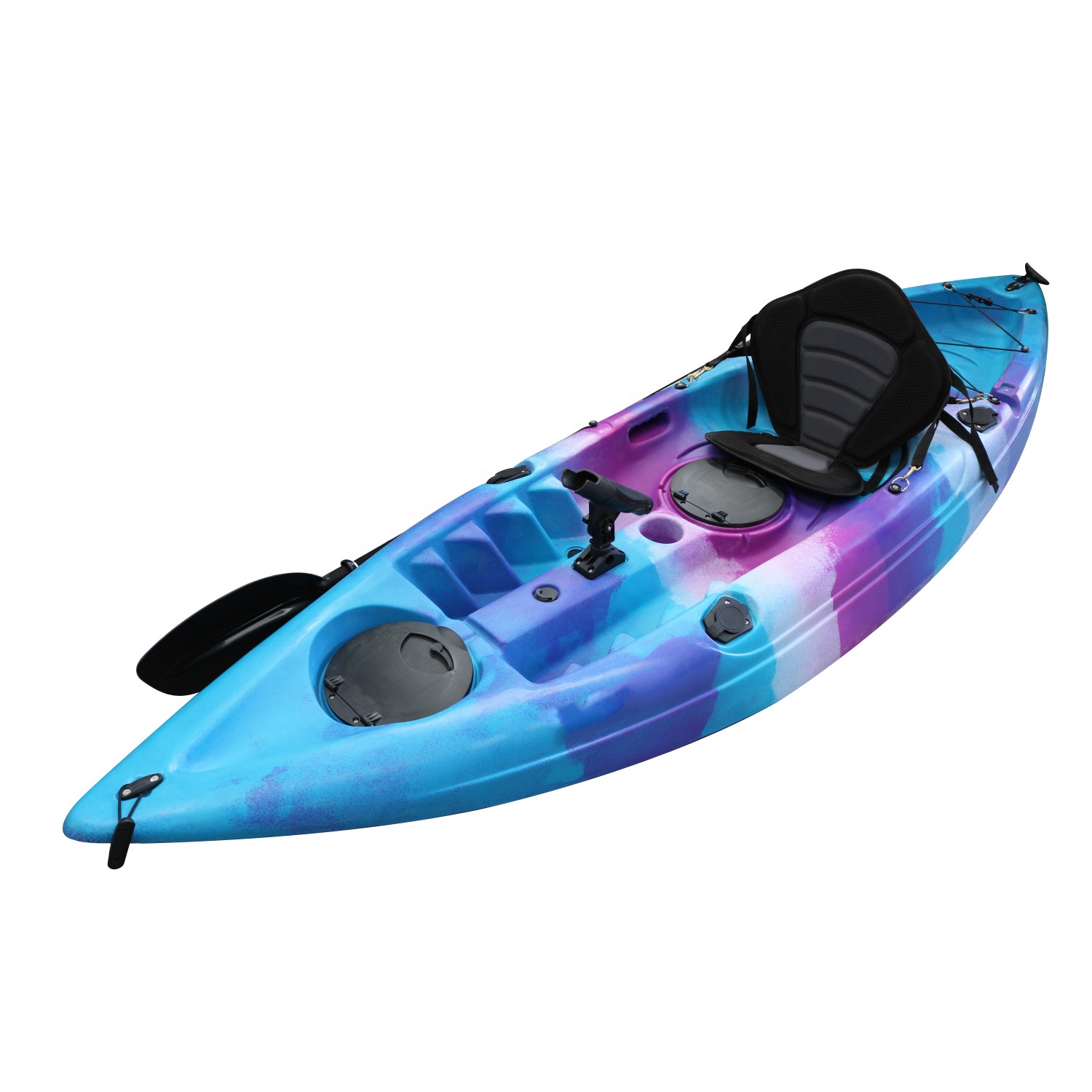2026 10ft Single Person Plasti - Fishing Kayak Sit In 리뷰 및 가격