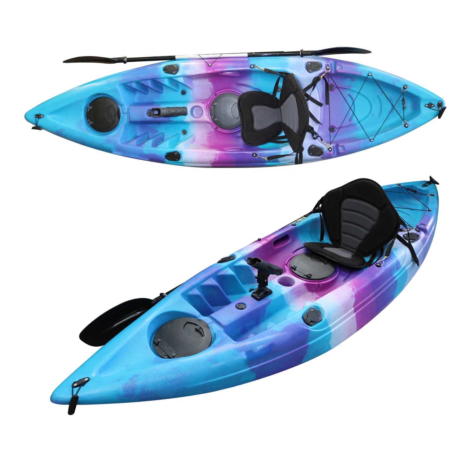 2026 10ft Single Person Plasti - Fishing Kayak Sit In 리뷰 및 가격